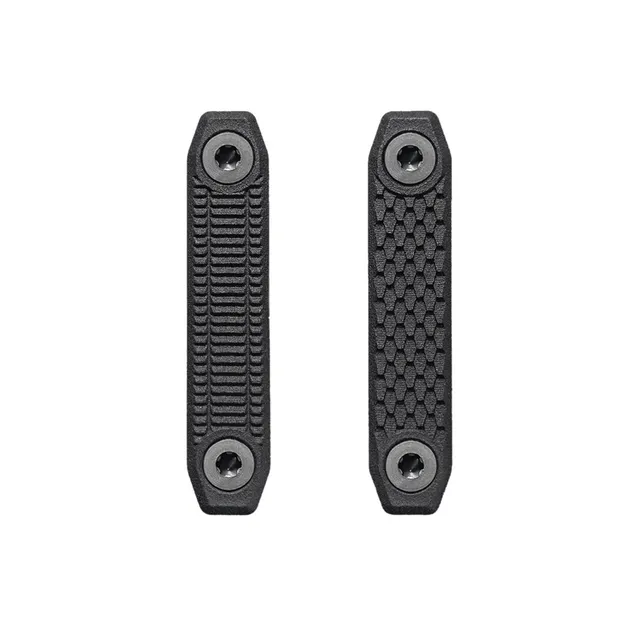 MLOK Rail Panel (MRP)