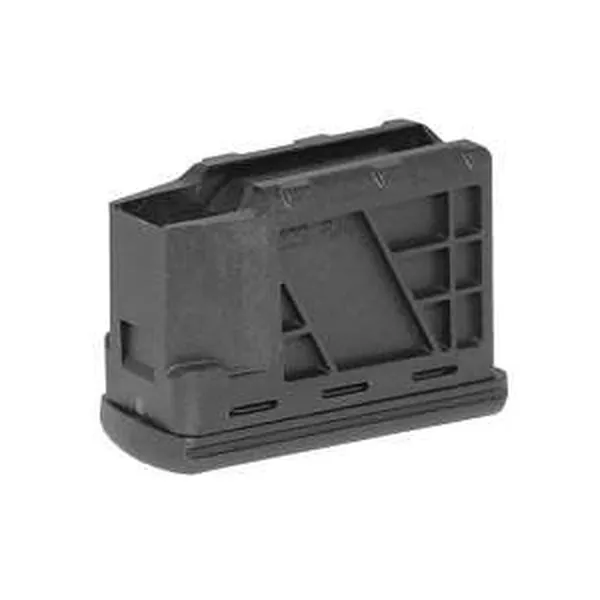 CZ-USA 5rds .223 Remington Magazine - Black Precision Tactical