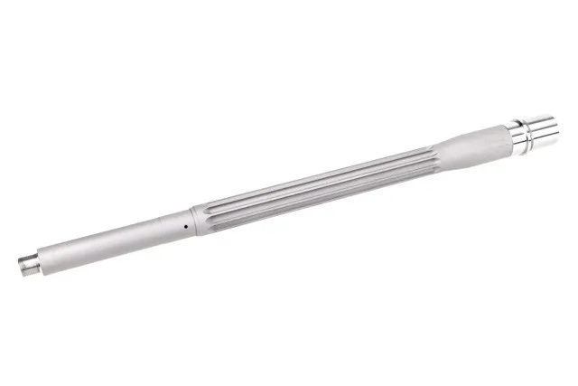 Rainier Arms Match .308 Rifle Gas SDM Barrel - 18