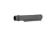 DLG Tactical AR Buffer Tube Commercial Spec Black