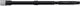 JE Machine Tech AR-15 .223 Wylde Threaded Rifle Barrel 16.25in M4 Carbine Length 1-8 Twist .750 Gas Block 1/2x28 4150 CrMoV Steel Nitride Black
