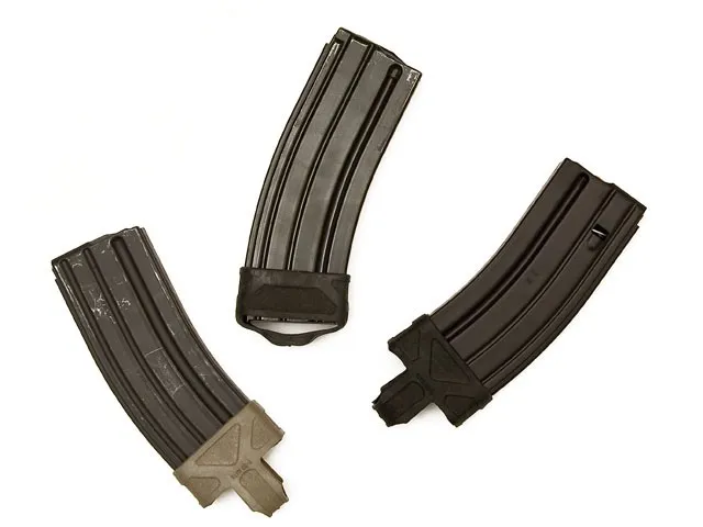 Magpul 5.56 NATO Mag Pull Assist 3 pack
