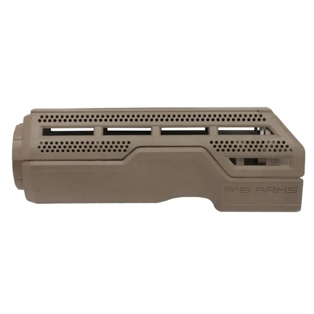 American Built Arms Company AB Pro Hand Guard Flat Dark Earth