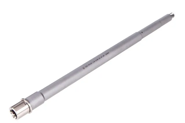 Ballistic Advantage Premium Series 416R SS 223 Wylde 18" SPR w/ OPS 12
