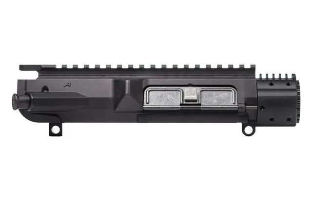 Aero Precision M5E1 .308 Enhanced Upper ReceiverAnodized Black
