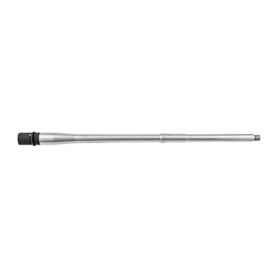 308ar Hybrid Barrel, 6.5 Creedmoor, 22", Stainless Steel