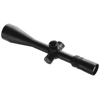 NXS 5.5-22x56mm SFP MOAR-T Reticle Black