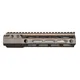 Aero Precision Mod 4 AR Handguard 9.1in Kodiak Brown