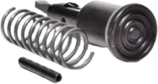 ZRODelta Mil-Spec Forward Assist Assembly Black Small