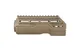 A*B Arms AR-15 MOD1 Carbine Polymer Handguard - FDE