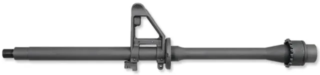 Rock River Arms 16in Car CL LTWT Barrel Assembly Black