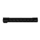 Dirty Bird AR-15 SMRS Handguard - Slim M-LOK Rail System V2 - 15", Black