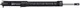 Aero Precision M4E1-T Complete Upper 20in 6.5 Grendel Stainless Steel Barrel SM15 Anodized Black