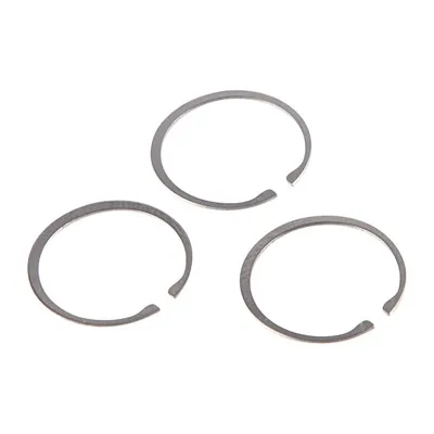 AR-15 Bolt Ring / Gas Ring 3PK