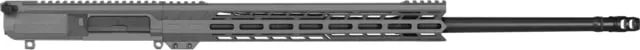 CMMG Mk3 .308WIN Endeavor Upper Group Receiver 24in Tungsten