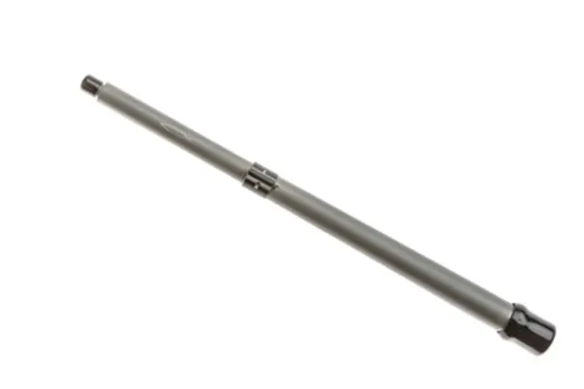 Centurion Arms Recce Barrel 16in Blasted Stainless NSN 9305.20.9000
