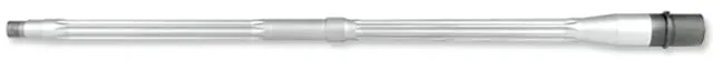 Rock River Arms 24in 6.5C SS Fluted Barrel Stainless Steel