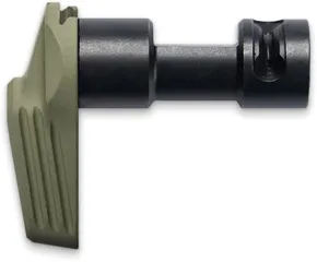 Radian Weapons Talon-GI 45/90 Safety Selector for AR15 Radian OD