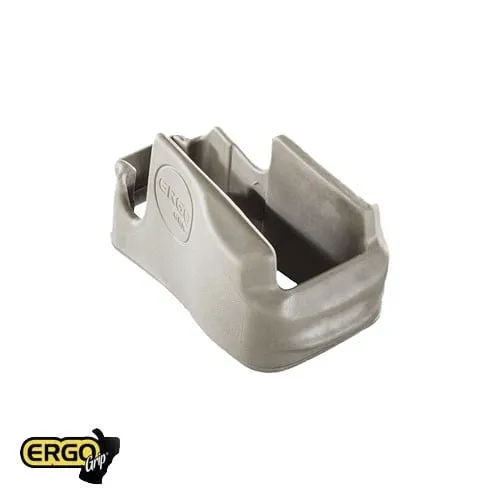 Ergo Never Quit Grip. Fits AR-15/M16/M4 Mgn - OD Green