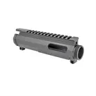 AR-15 0940 9mm Stripped Upper Receiver For Glock Magazine