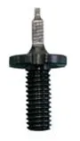 KNS Precision AR-15 Square Post Sight .034 SQ034