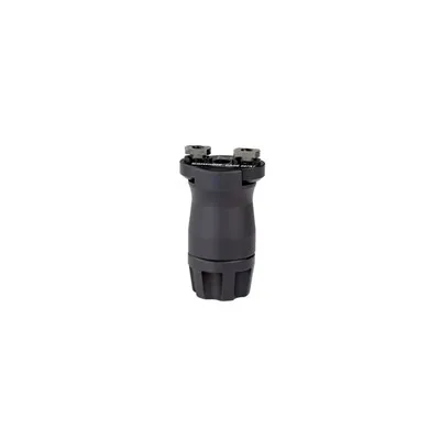 Vertical Grip M-LOK Standard Short Aluminum Black