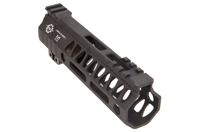 CMT Tactical AR-15 UHPR MOD 1 HANDGUARD - 6.7"