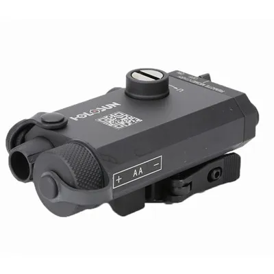Ls117 Red Laser Sight