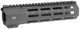 Midwest Industries SP Series 9in M-LOK Handguard Black BLK