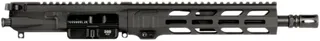 APF Armory .300 AAC Blackout Pistol 2.0 Complete Upper Receiver Armor Black