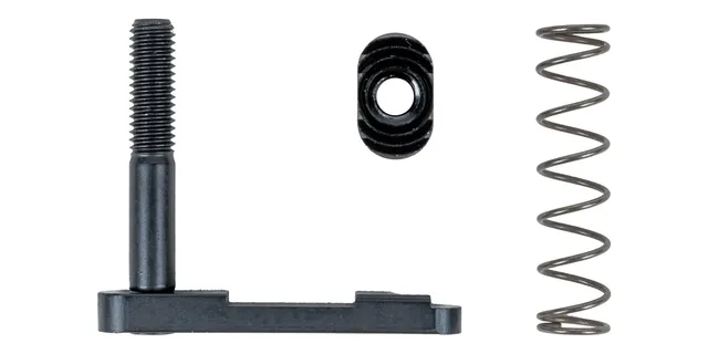 PSA AR-15 Magazine Catch Assembly