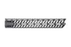 Watchtower Firearms AR-15 P7M Hyper Lite Handguard 4 inch Black
