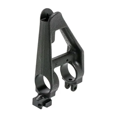 AR-15 Front Sight Base, F Style