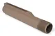 AT3 Tactical AR-15 Mil Spec Buffer Tube FDE