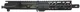 Ghost Firearms Vital Upper Receiver 5.56x45 NATO 7.5 inch Pistol Length 4150 M4 Barrel 1-7 Twist 7 inch M-LOK Free Float Hand Guard A2 Birdcage Flash