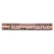 Guntec USA Trump Series Limited Edition M-LOK System Free Floating Handguard w/ Monolithic Top Rail .308 Anodized Bronze