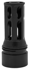 Huxwrx Flash Hider-QD 7.62mm