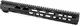 Timber Creek Greyman 15in AR-15 Handguard Black G15 HG BL