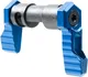Phase 5 Weapon Systems Inc Ambi Safety Selector 90 Degree Blue Small