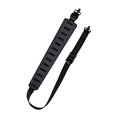 Quake Claw Flush Cup Sling Black