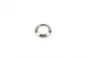 NBS 1/2" Muzzle Device Crush Washer - Stainless Steel