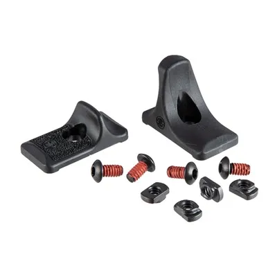 M400 Tread Handstop, Black