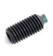 NBS Upper Tension Screw With Nylon Tip 1/4"-28 Thread