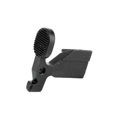 LBE Unlimited AR-15 Bolt Catch Assembly, Black