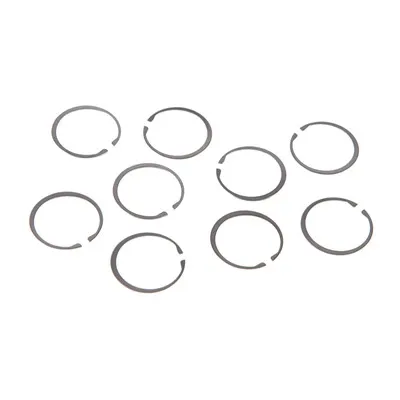 AR-15 Bolt Ring / Gas Ring 9pk