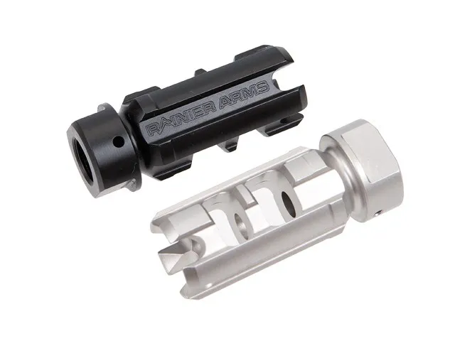 Rainier Arms XTC 2.0