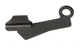 Volquartsen Firearms Extended Bolt Release for MKII and MKIII Black