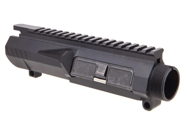 Rainier Arms Ultramatch .308 Billet Upper Receiver MOD 3