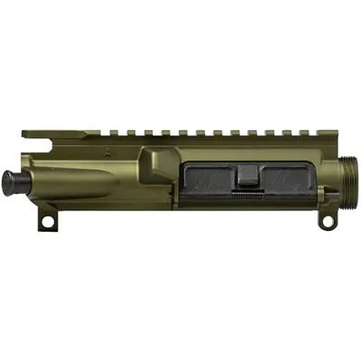 5.56x45 NATO Assembled Upper Receiver For AR-15 ODG