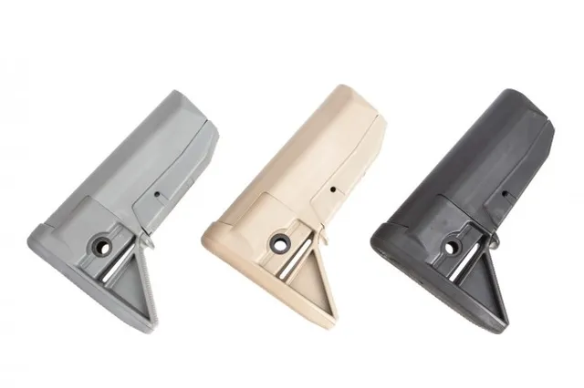 BCM GUNFIGHTER Stock Assembly Mod 0